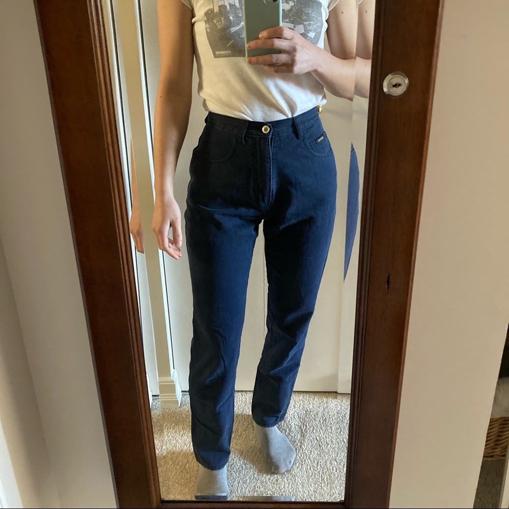 Vintage Jeans